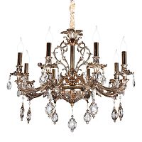подвесная люстра omnilux nureci oml-74903-10 в Брянске