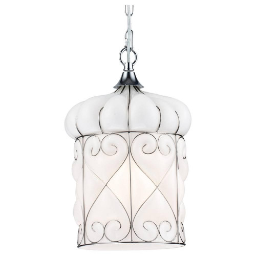 подвесной светильник arte lamp venezia a2227sp-3wh в Брянске