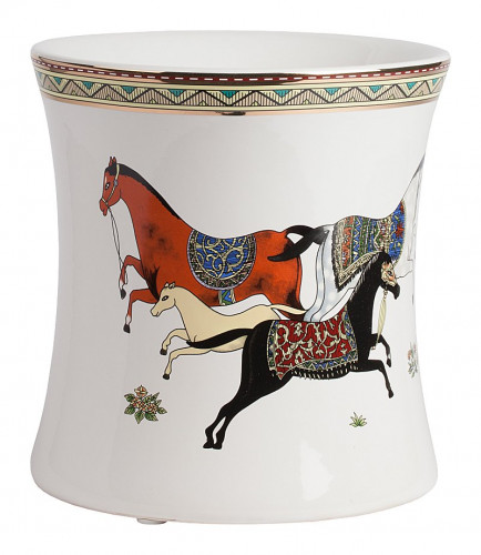декоративная емкость для хранения antique large в Брянске