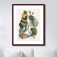 картина: beauty bloom №3, 1732г. в Брянске
