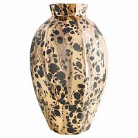 ваза настольная leopard big в Брянске