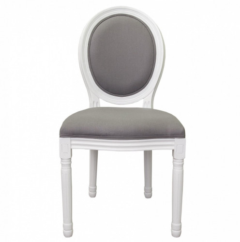стул volker grey+white в Брянске