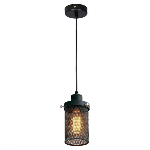 подвесной светильник lussole loft lsp-9672 в Брянске