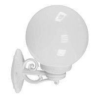 уличный настенный светильник fumagalli bisso/g250 g25.131.000.wye27 в Брянске