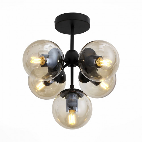 потолочная люстра st luce stampo sl549.402.05 в Брянске