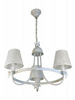 подвесная люстра toplight della tl5670d-03wg в Брянске