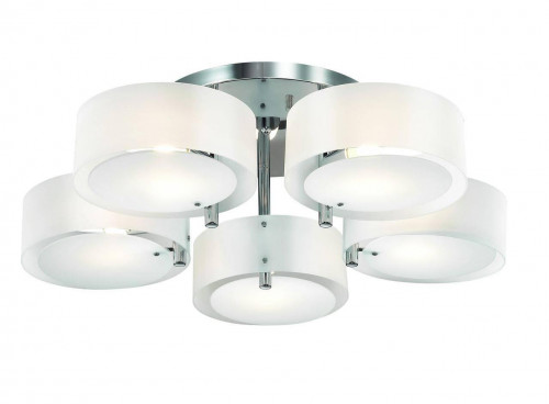 потолочная люстра st luce foresta sl483.502.05 в Брянске