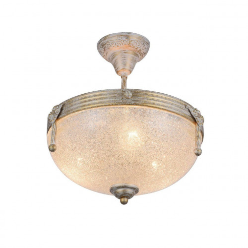 потолочный светильник arte lamp fedelta a5861pl-3wg в Брянске