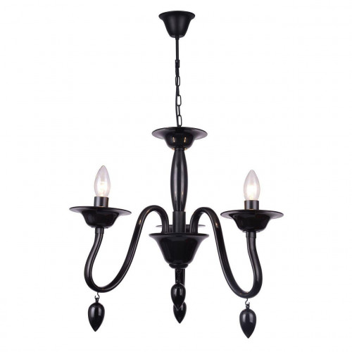 подвесная люстра toplight martina tl7310d-03bl в Брянске
