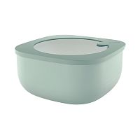 контейнер для хранения store&more 1,9 л зелёный в Брянске