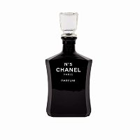 бутыль chanel tower black в Брянске