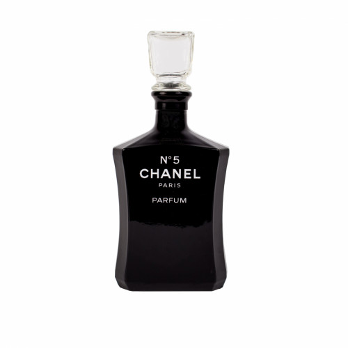 бутыль chanel tower black в Брянске