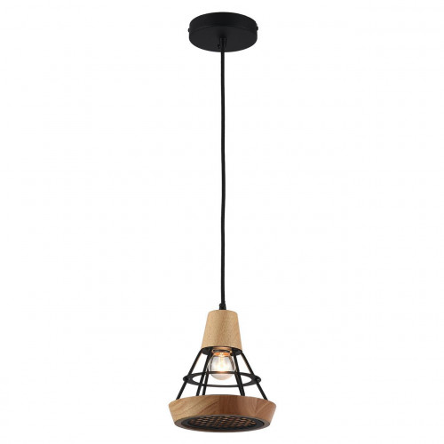 подвесной светильник lussole loft hisoka lsp-9837 в Брянске