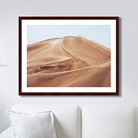 картина: namib desert в Брянске