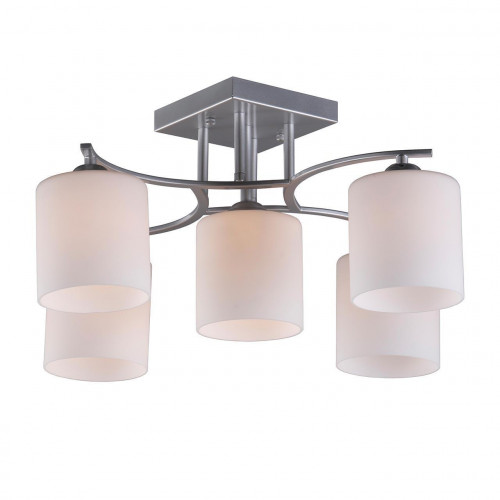 потолочная люстра omnilux pisticci oml-55307-05 в Брянске