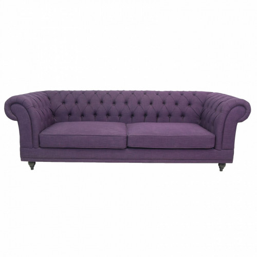 диван neylan purple прямой фиолетовый в Брянске
