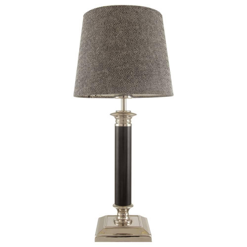 настольная лампа arte lamp scandy a8123lt-1bc в Брянске