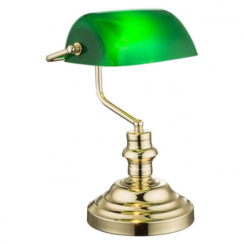 настольная лампа globo antique 2491k в Брянске