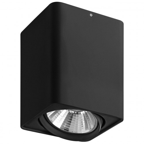 потолочный светильник lightstar monocco 212637 в Брянске