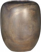 ваза настольная pot wood big в Брянске