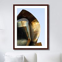 картина: abstract architecture forms в Брянске