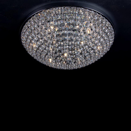 потолочная люстра citilux шарм cl316161 в Брянске