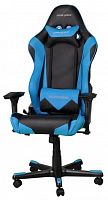 компьютерное кресло dxracer racing oh/re0 игровое в Брянске
