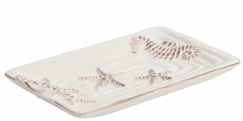 декоративное блюдо starfish в Брянске