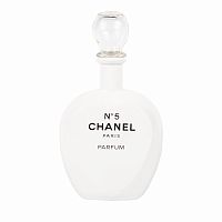 бутыль chanel heart white в Брянске