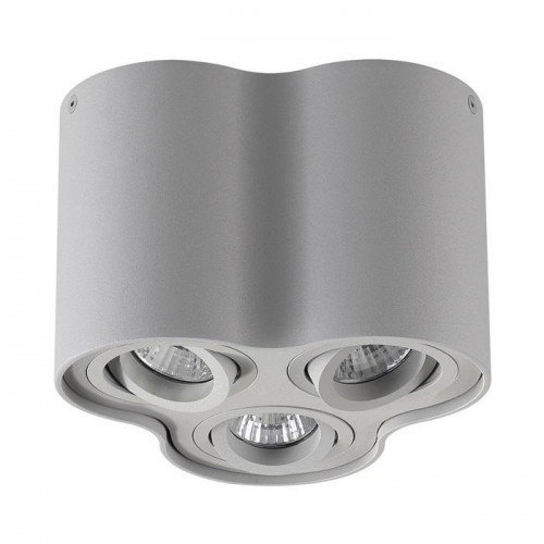 потолочный светильник odeon light pillaron 3831/3c в Брянске