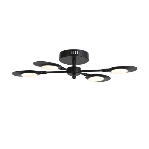 потолочная светодиодная люстра st luce farfalla sl824.402.04 в Брянске