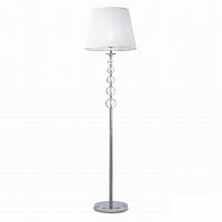 торшер дизайнерский ideal lux step pt1 bianco в Брянске
