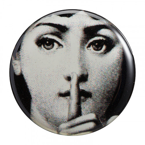 магнитик пьеро форназетти silence в Брянске