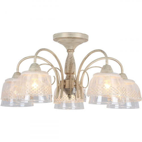 потолочная люстра omnilux pattada oml-53107-05 в Брянске