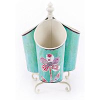подставка для столовых приборов floral mood в Брянске