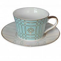 чайная пара turquoise veil в Брянске