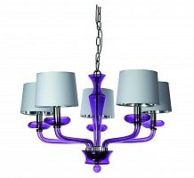 подвесная люстра divinare veneto 1155/03 lm-5 в Брянске