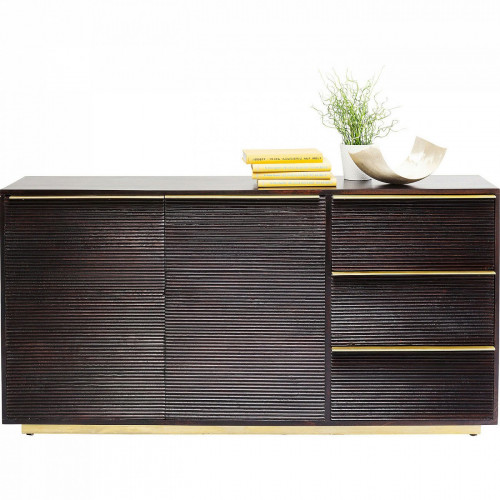 буфет casino ручная работа коричневый 150x35x76 в Брянске