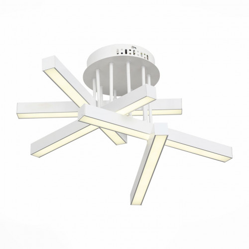 потолочная светодиодная люстра st luce samento sl933.502.05 в Брянске