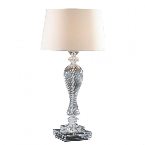 настольная лампа ideal lux voga tl1 bianco в Брянске