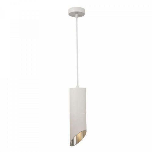 подвесной светильник maytoni vela p026pl-01w в Брянске