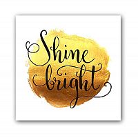 постер shine а3 в Брянске