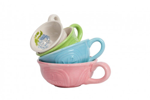 набор чашек cup and cap в Брянске