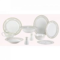набор посуды marbella 26 pcs dinner set в Брянске
