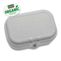 ланч-бокс pascal s organic, серый в Брянске