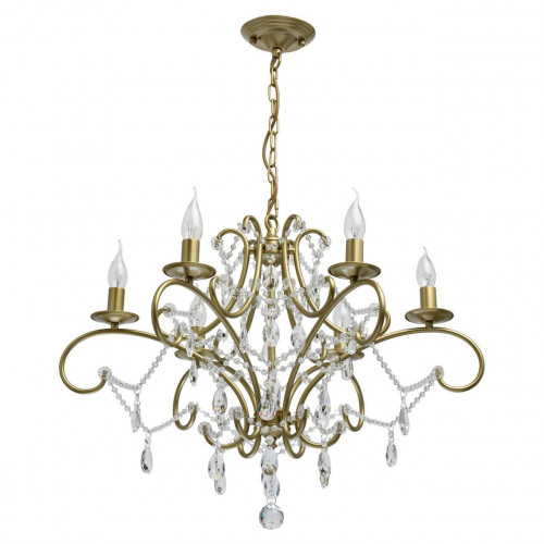 подвесная люстра mw-light адель 10 373014606 в Брянске