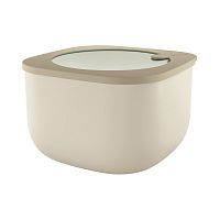 контейнер для хранения store&more 2,8 л бежевый в Брянске