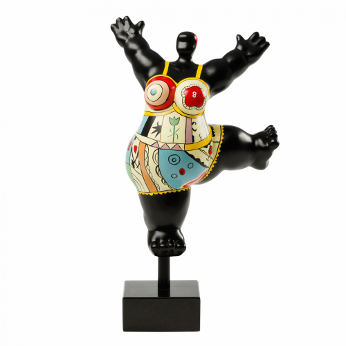 статуэтка balance на квадратной подставке в Брянске