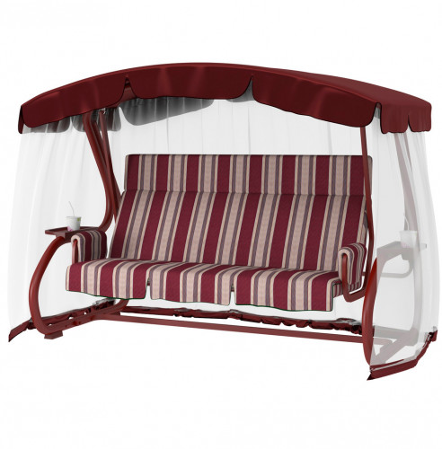 качели leset 904 bordo premium в Брянске