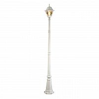 садово-парковый светильник arte lamp berlin a1017pa-1wg в Брянске